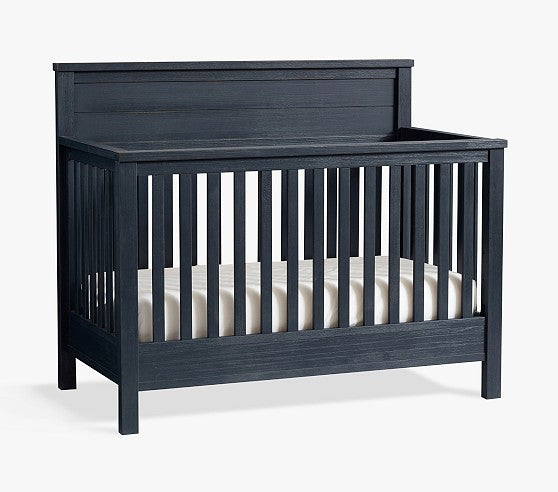Charlie 4-in-1 Convertible Crib