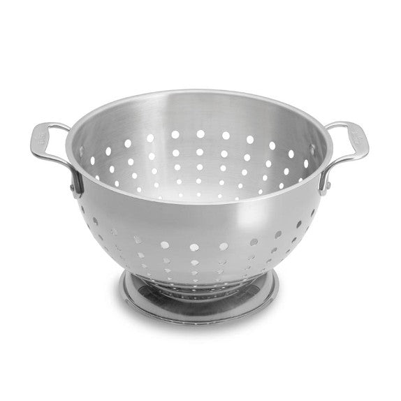 All-Clad Stainless-Steel Colander