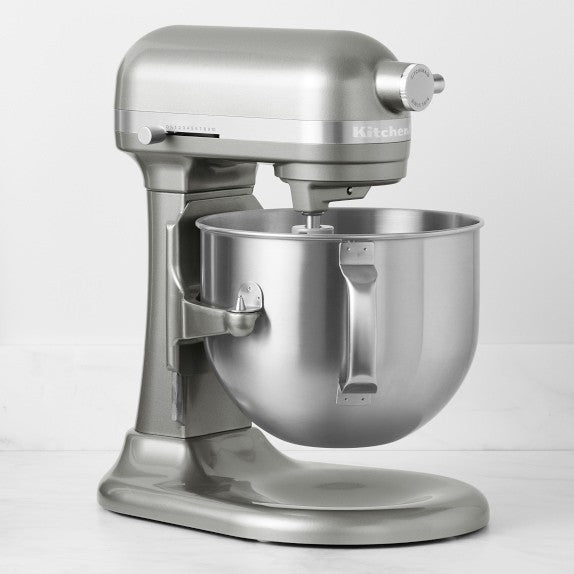 7-qt Bowl-Lift Stand Mixer