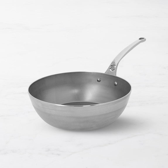 Carbon Steel Country Pan