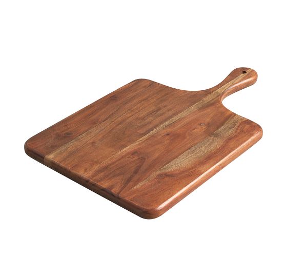 Chateau Wood Handcrafted Cheese Boards