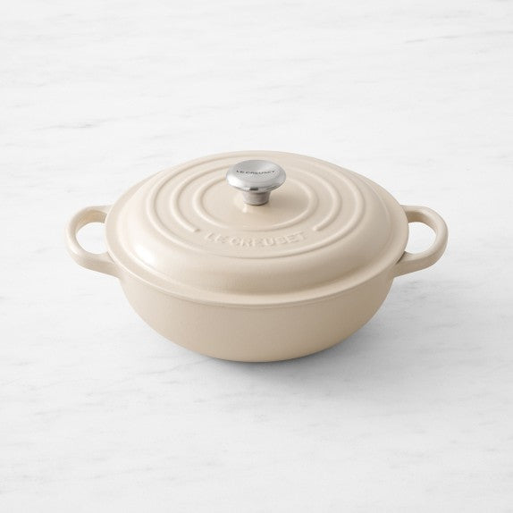 cast iron