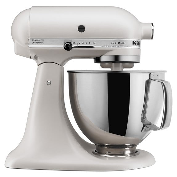 Artisan Stand Mixer, 5-Qt.