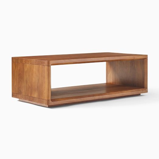 Calla Coffee Table (48")