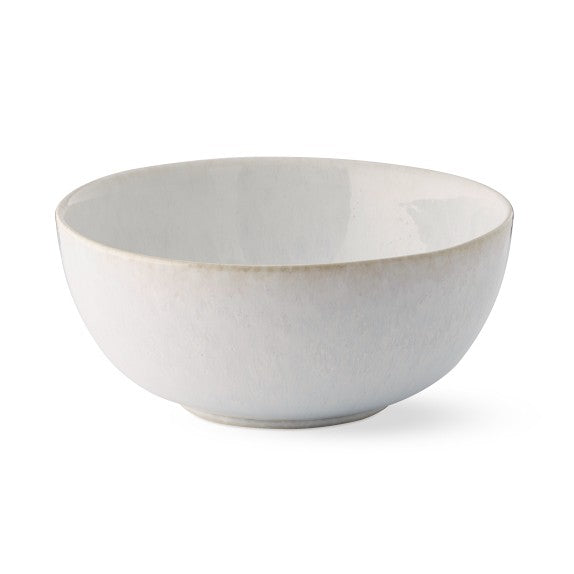 Cyprus Reactive Glaze Cereal Bowls- Set of 4
