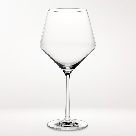 ZWIESEL GLAS Pure Pinot Noir Glasses
