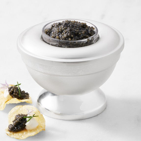Caviar Bowl