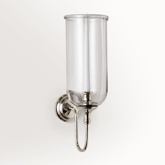 Cambridge Hurricane Sconce
