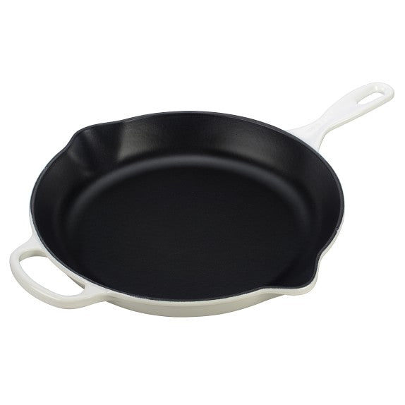 Cast Iron Skillet Fry Pan