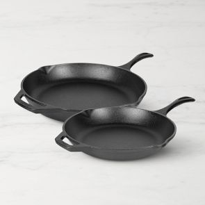 Cast Iron Set