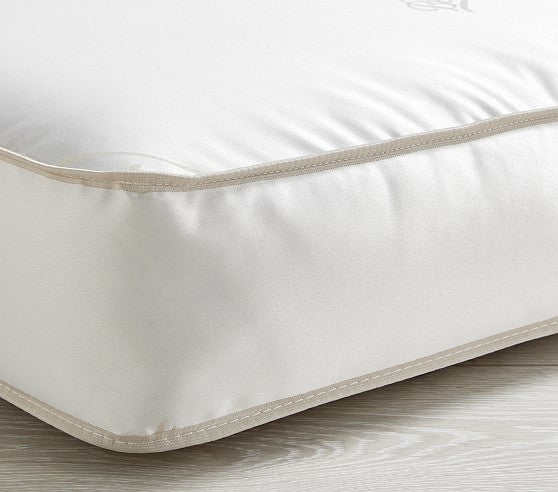 Beautyrest® Supreme 2-Stage Crib Mattress