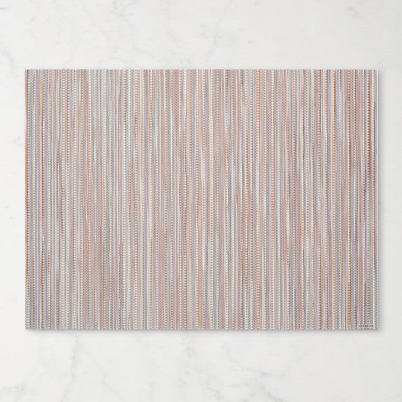 Chilewich Rib Weave Placemats