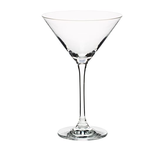 ZWIESEL GLAS Classico Martini Glass Set of 6