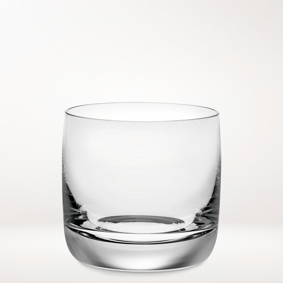 Williams Sonoma Reserve Double Old-Fashioned Glasses - Set of 4