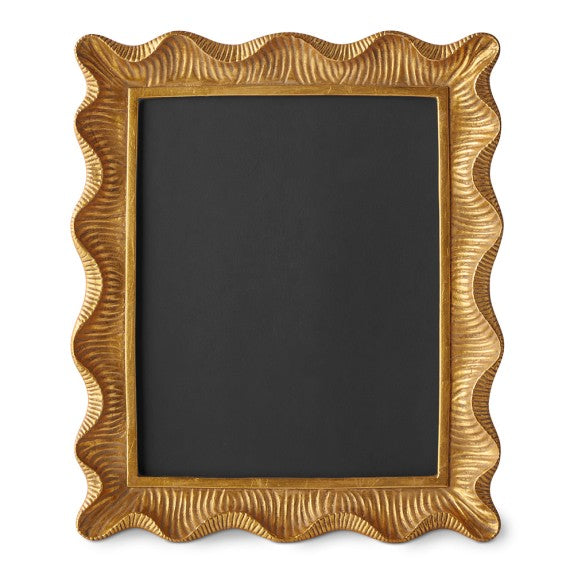 8x10 Gold Frame