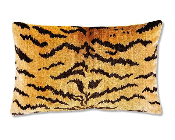 Animal Pillow Cover