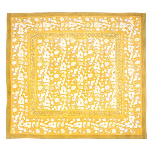 Caravan Forest Harvest Tablecloth