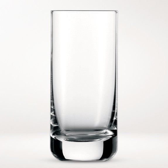 Convention Tall Tumblers, Set of 6