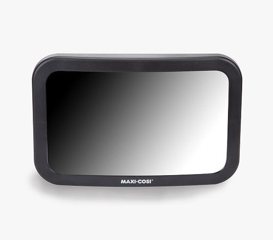 Back Seat Mirror