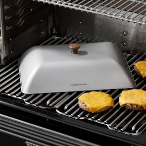Williams Sonoma Rectangular Melting Dome