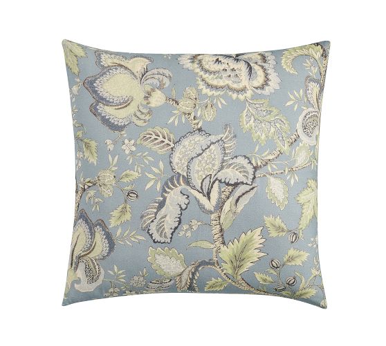 Azalea Palempore Sham
