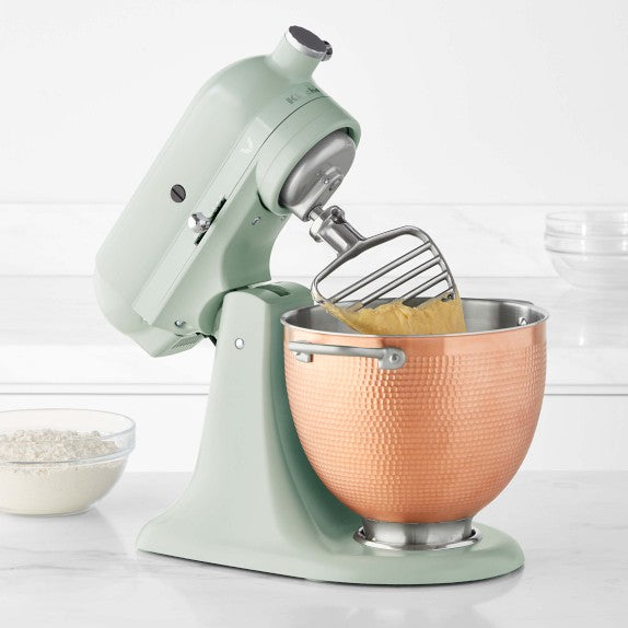 Design Series Blossom Stand Mixer