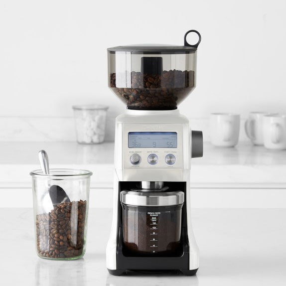 Breville Smart Grinder Pro Conical Burr Grinder