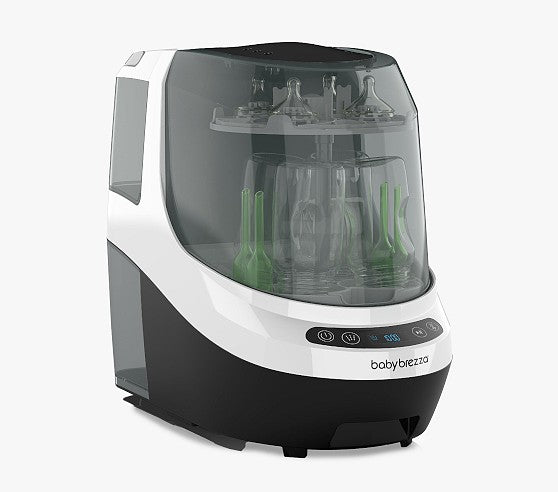Bottle Washer Pro