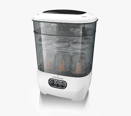 Baby Brezza® One Step™ Sterilizer & Dryer Advanced