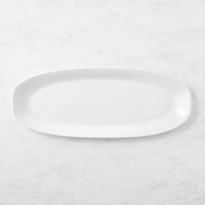 Apilco Large Fish Platter