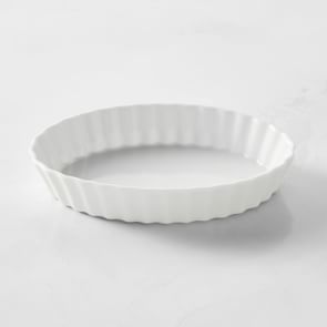 Apilco Porcelain Crème Brûlée Ramekin