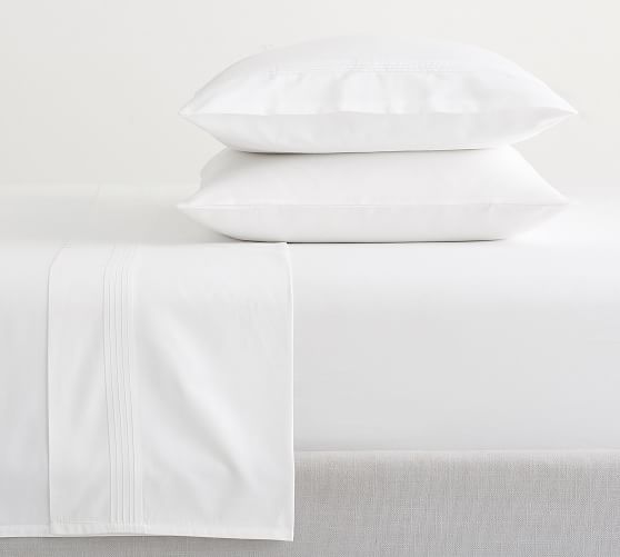 500-Thread-Count Sateen Sheet Set (Queen)