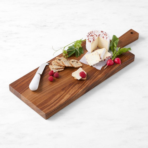 Acacia Regular Cheese Board