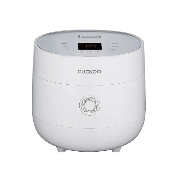 Cuckoo Micom Rice Cooker, 3-cup