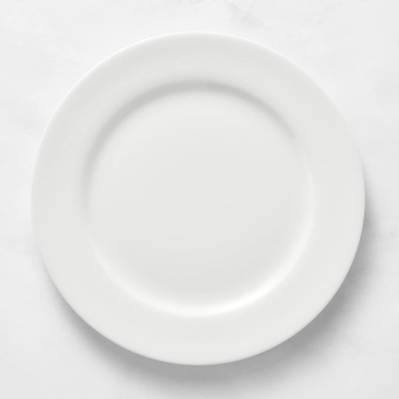 Apilco Tuilleries Porcelain Dinnerware Collection Dinner Plates