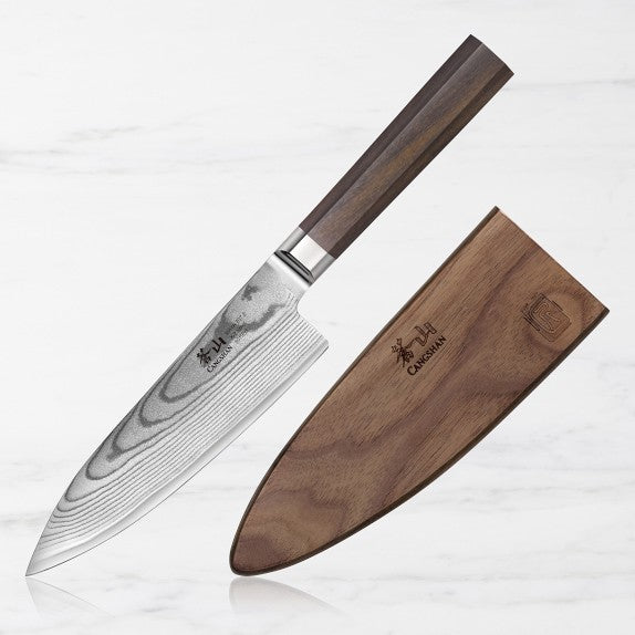 Cangshan 6" Maya Chef's Knife