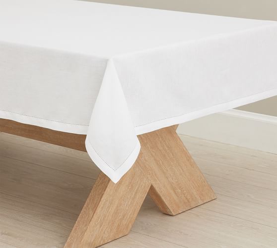 Belgian Linen Tablecloth