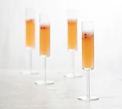 Champagne Glasses