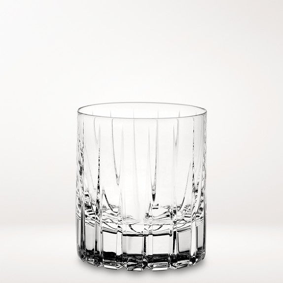 4 Dorset Double Old-Fashioned Glasses