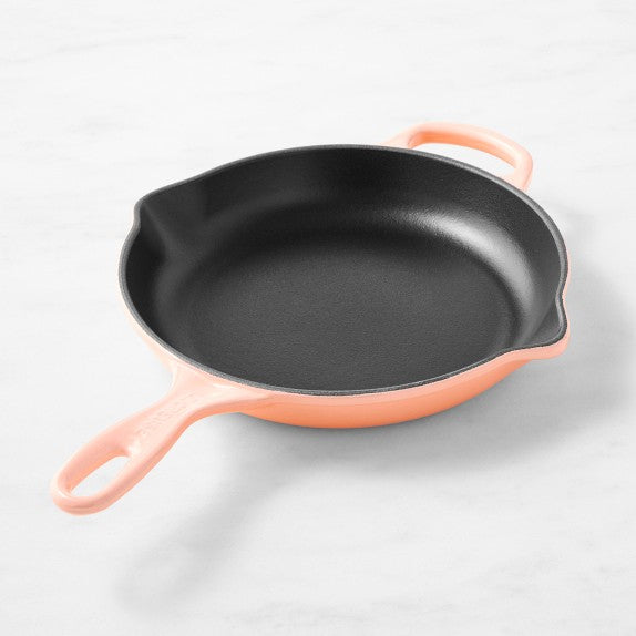 Cast Iron Skillet