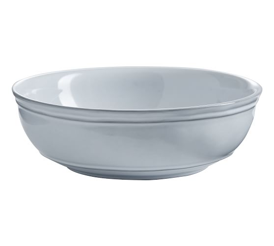 Cambria Handcrafted Stoneware Soup Bowls - Set of 4