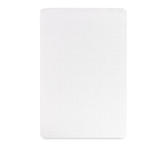 Bassinet Cover Sheet