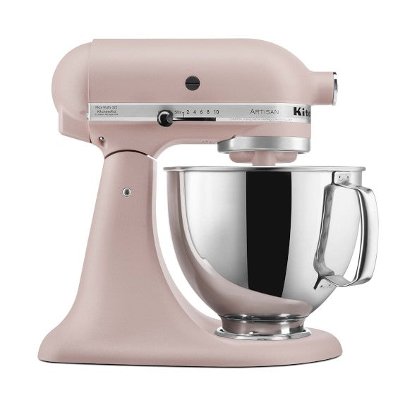 Artisan Stand Mixer