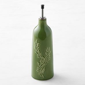 Williams Sonoma Provencal Oil Cruet
