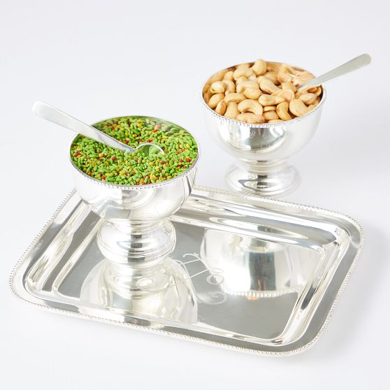 Celebration Beaded Serving Set