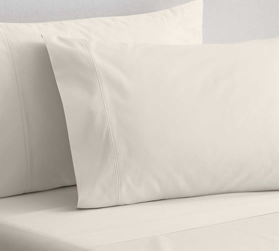700-Thread-Count Sateen Sheet Set (King)