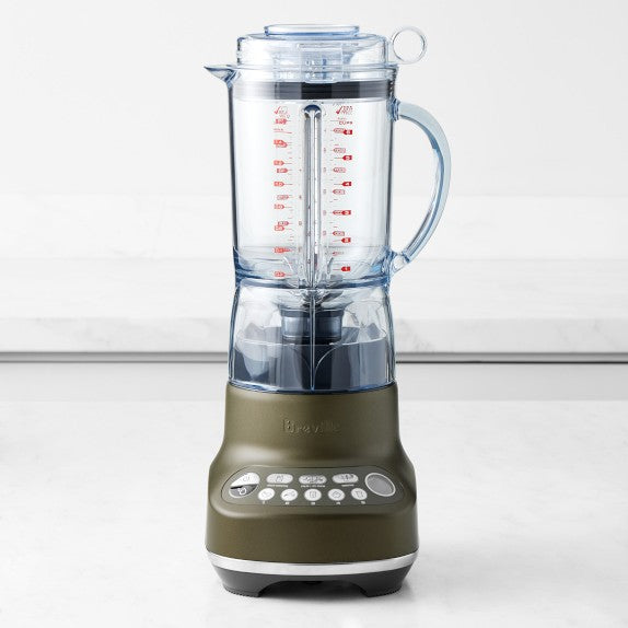 Breville Fresh & Furious Blender