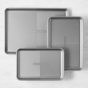 Cleartouch Nonstick Sheet Pans, Set of 3