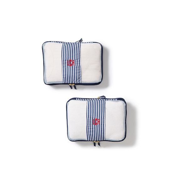 Compression Packing Cubes, Set of 2 - Small