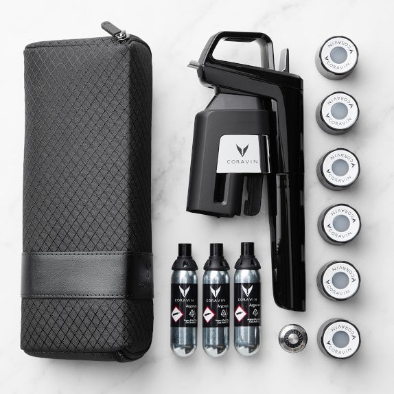 Coravin Wine Preservation System